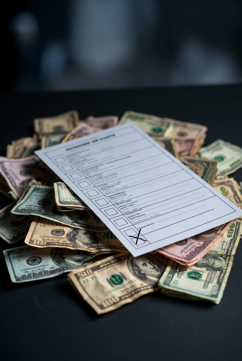 What Have They Done For&nbsp;You?